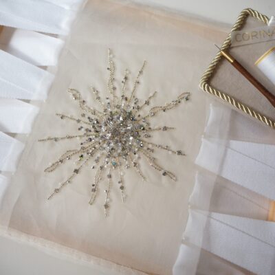Haute Couture Embroidery Courses. Advanced Tambour Embroidery courses Haute Couture Embroidery Courses. Advanced Tambour Embroidery courses