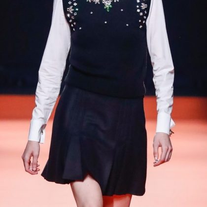 Bordado luneville Corina Haute Couture Embroidery