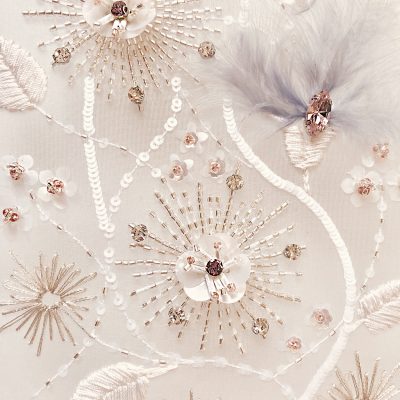 Courses Tambour beading Haute Couture Embroidery Courses Tambour beading Haute Couture Embroidery