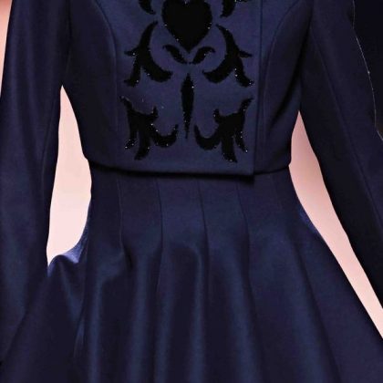 Curso Bordado Luneville Tambour Embroidery courses