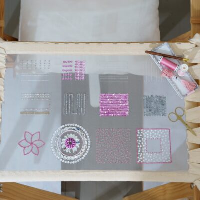 Haute Couture Embroidery Courses Haute Couture Embroidery Courses
